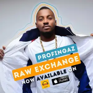 Profingaz - Nwa Mama (ft. Tspize)